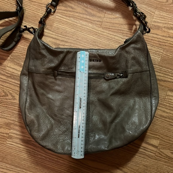 Liebeskind, Berlin, leather purse - Picture 11 of 11